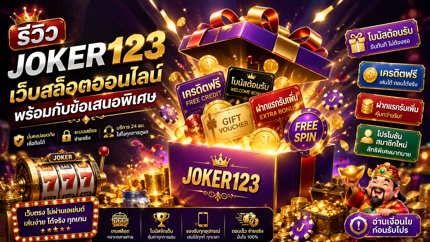 JOKER123